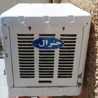 کولر آبی