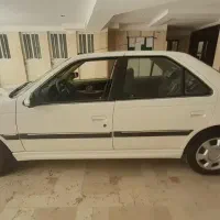 پژو پارس موتور جدید مدل 1403|خودرو سواری و وانت|زاهدان, |دیوار