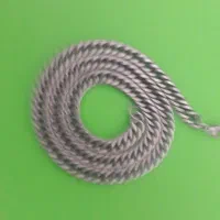 گردنبند استیل|بدلیجات|مسجد سلیمان, |دیوار