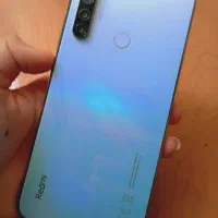 Redmi Note 8 آبی آسمانی / شیائومی|موبایل|اهواز, شهرک دانشگاه|دیوار