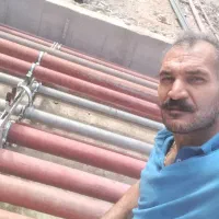 جوشکار حرفه ای نفوذی لوله کشی گاز