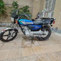 موتور احسان 150cc مدل 1398