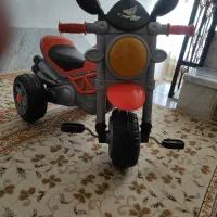 موتور سه چرخه