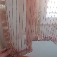 پرده در حد نو|پرده، رانر، رومیزی|صباشهر, |دیوار