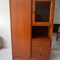 کمد لباس