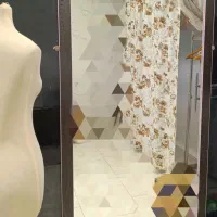 آینه قدی