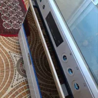 اجاق گاز فر دار اسنوا در حد نو