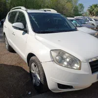 خودرو ساعتی(دربستی) همراه با راننده