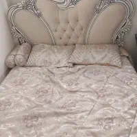 تخت دونفره شیک