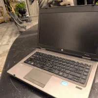 لپ تاپ Hp 6460B