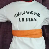 لباس رزمی تکواندو|تجهیزات ورزشی|شاهین‌شهر, حافظ شمالی|دیوار