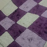 فرش اتاق