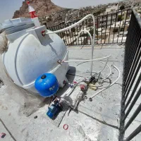 لوله کشی تعمیر آبگرم کن|خدمات پیشه و مهارت|اصفهان, باغ فدک|دیوار