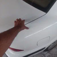 سمند کلکسیونی داشبورد جدید مشابه صفر ۱۴۰۰ به ۱۴۰۱|خودرو سواری و وانت|آبادان, |دیوار