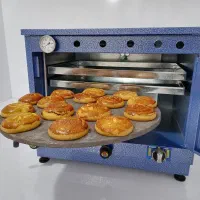 تنورفیتیله|اجاق گاز و لوازم برقی پخت‌وپز|قم, قم نو|دیوار