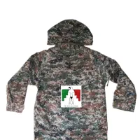 اورکت سایز بزرگ نو