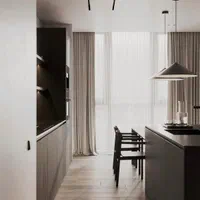 اجاره روزانه/هفتگی/ماهانه آپارتمان در دریاچه|اجارهٔ کوتاه‌مدت آپارتمان و سوئیت|تهران, گلستان (شهرک راه آهن)|دیوار