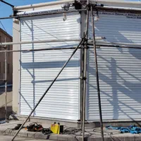 کرکره برقی نصب و تعمیر و جک پارکینگی|خدمات پیشه و مهارت|اردبیل, |دیوار