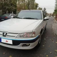 پژو پارس مدل 1392|خودرو سواری و وانت|تهران, ستارخان|دیوار