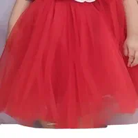 لباس عروس بچگانه