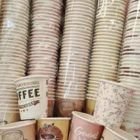 شات قهوه 90 سیسی