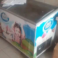 یخچال وفریزرسوپرمارکت|فروشگاه و مغازه|اهواز, کوی مهدیس|دیوار