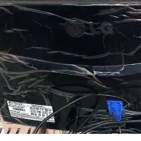 مانیتور ال جی