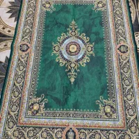 انواع قالیچه 3 متری پشت استپ دار درجه یک|گلیم، جاجیم، گبه|آبادان, |دیوار