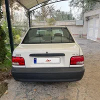 پراید۱۳۱مدل۹۷|خودرو سواری و وانت|طرقبه, |دیوار