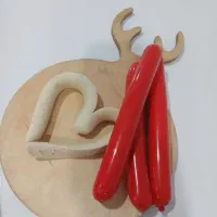 سوسیس و کالباس خانگی|خوردنی و آشامیدنی|دهلران, |دیوار