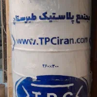 مخزن منبع تانکرذخیره آب آکبندعمودی طبرستان زیرقیمت