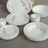 سرویس ارکوپال|ظروف سرو و پذیرایی|گرگان, |دیوار