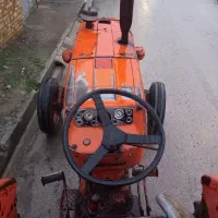 تراکتور رومانی