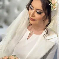 میکاپ و شینیون