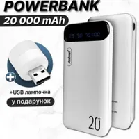 پاور بانک 20000|لوازم جانبی موبایل و تبلت|شهریار, |دیوار