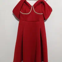 لباس مجلسی جذاب سایز40