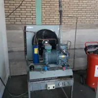 تعمیرات یخچال و سردخانه و چیلر اسپیلت