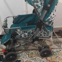 کالسکه دلیجان مارک ufo