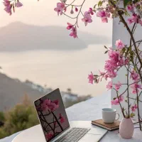 شغل غیرحضوری ماهی سی