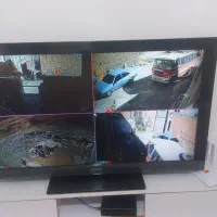 دوربین مداربسته(شرکت فنی مهندسی امنیت)|دوربین مداربسته|سنندج, |دیوار