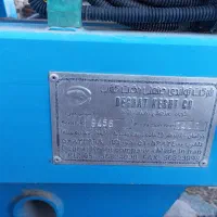 دیسک ۲۴ پره دقت کشت خراسان|ماشینآلات صنعتی|تهران, شهرک هما|دیوار