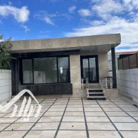 ویلا دنج و نوساز درمحدوده روستایی امنِ زیباکنار|فروش خانه و ویلا|رشت, منظریه|دیوار