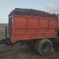 کود گوسفندی پوسیده