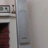 باندهای سینما خانگی پاناسونیک بدنه چوبی