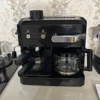 قهوه ساز دلونگی BCO320|سماور، چایساز، قهوهساز|گرگان, |دیوار