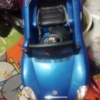 ماشین شارژی