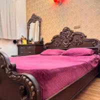 فروش|تخت و سرویس خواب|یزد, |دیوار