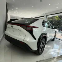 تویوتا bz4 2024 پرو|خودرو سواری و وانت|تهران, اختیاریه|دیوار