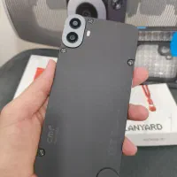 ناتینگ فون CMF1|موبایل|مشهد, کوه سنگی|دیوار