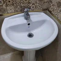 روشویی|لوازم سرویس بهداشتی|تهران, مشیریه|دیوار